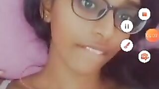 Slim girl part 6