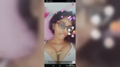 Slim girl part 6