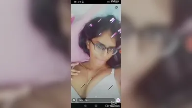 Slim girl part 6