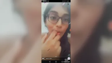 Slim girl part 6