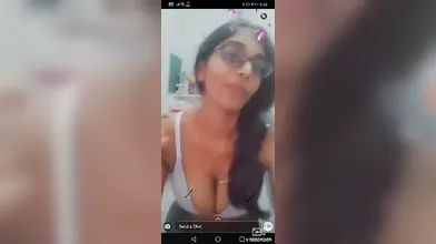 Slim girl part 6