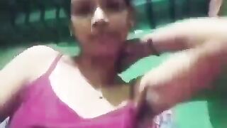 Tamil village girl hot part 1