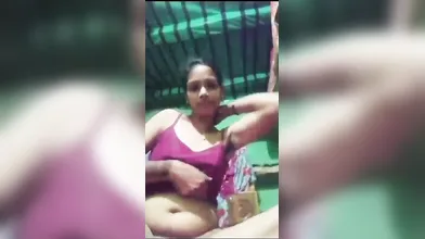 Tamil village girl hot part 1