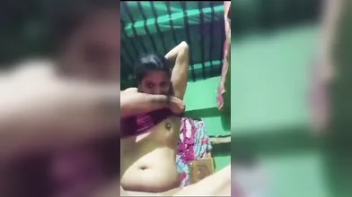 Tamil village girl hot part 1