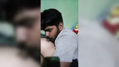 Tamil village girl hot part 2