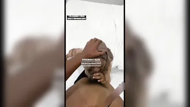 Si Asih Jilbab Suka Sekali Ngewe