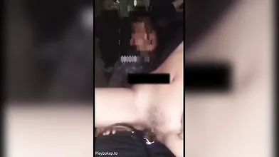 Jilbab Threesome Indo