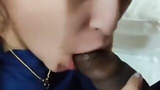 Indian Girlfriend! Hardcore!
