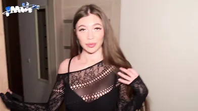 Paid $1000 for a prostitute's very first time in hard-core porn.