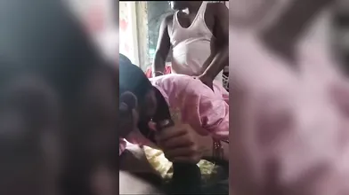 Bihari wife fucked in husband friend