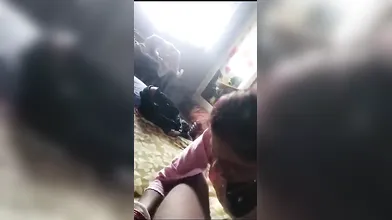 Bihari wife fucked in husband friend