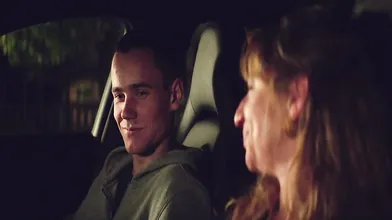 Andrea Bræin Hovig Sex Scenes