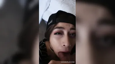 Kawaii Girl Vertical Pov #1