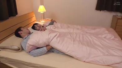 Tiny 18yo Teen Rara Kudo Sucks Cock Before Bed