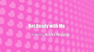 Get Ready With Me - S3:E4