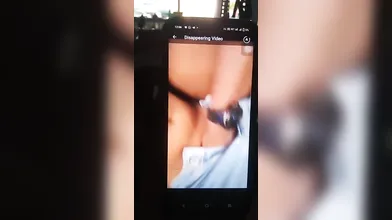 Aunty show full nude
