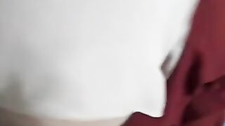 Sepong Crot Di Mulut