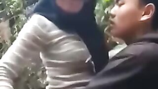 MESUM DI HUTAN
