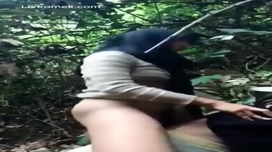 MESUM DI HUTAN