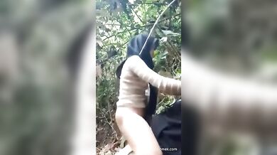 MESUM DI HUTAN