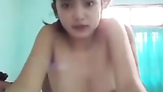 Rumah Lagi Sepi Kesempatan Ajak Ayang Ngewe