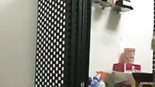 Eygpt Acadimy Men With The Student Girl Suck Dick