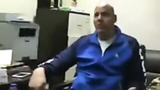 Eygpt Acadimy Men With The Student Girl Suck Dick