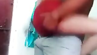 Desi Slim Girl