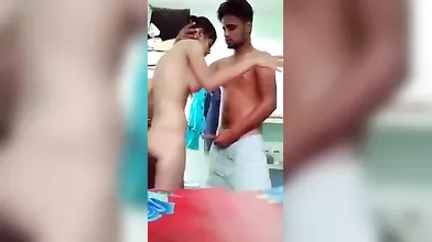 Desi Slim Girl