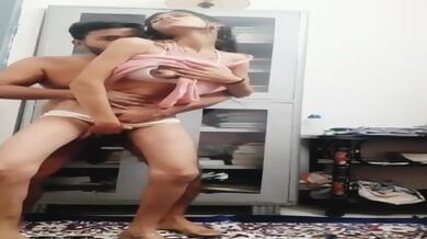 Desi Young Girl