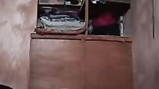 Ngewe Sama Pacar, Di Saat Rumah Sepi Nikmat Tiada Tara