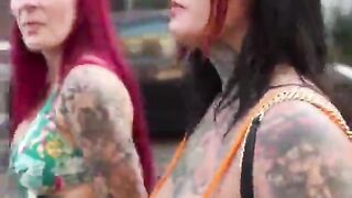 Sabien Demonia And Aspen Jade Shares Kinky Fun