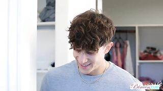 You Got Me Pregnant Stepbro - S12:E3