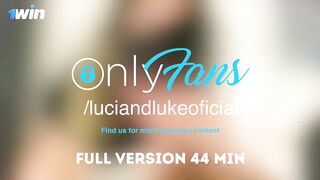A stranger comes over and I suck him, followed by a sultry facial cumshot - best