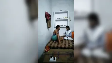 Teacher fucking student