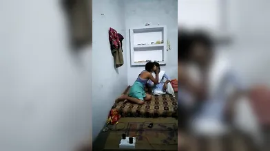 Teacher fucking student