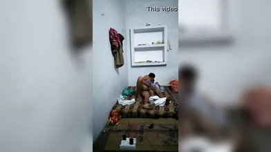 Teacher fucking student