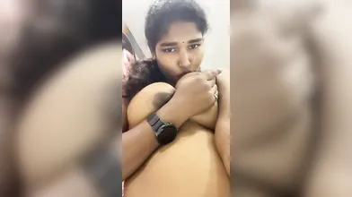 Mallu girl boobd pressing part 5