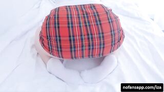 Neighbors Naughty Secret Pantyhose Socks Fuck Fest