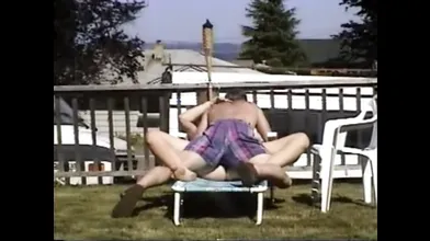 carla sunny day pussy tan