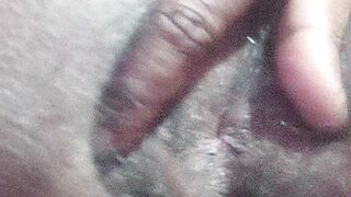 Gand me ungli