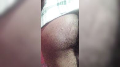 Gand me ungli