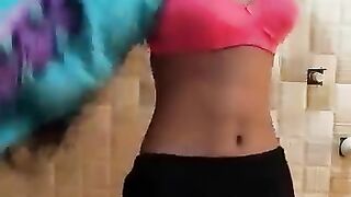 Most tamil girl sexy