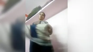 Mallu aunty part 3