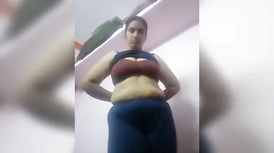 Mallu aunty part 3