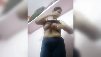Mallu aunty part 3