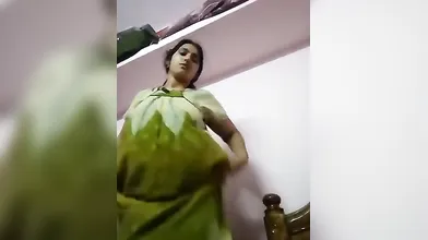 Mallu aunty part 6