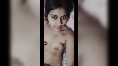 Big boobs aunty part 1