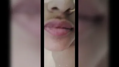 Big boobs aunty part 1