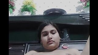 Big boobs aunty part 2
